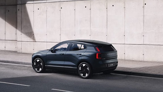 Volvo EX30 10 of 10