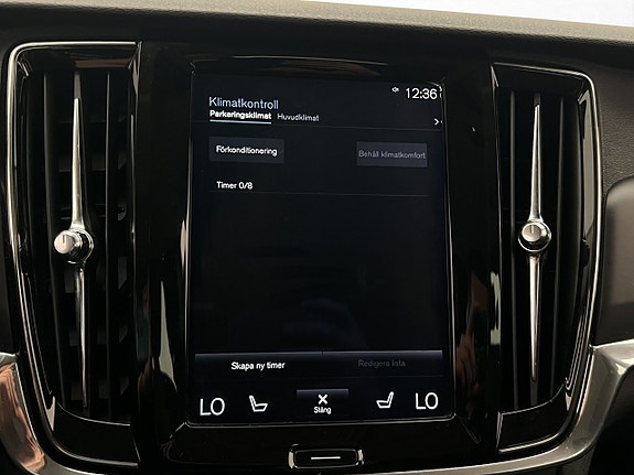 Volvo V90 20 of 30
