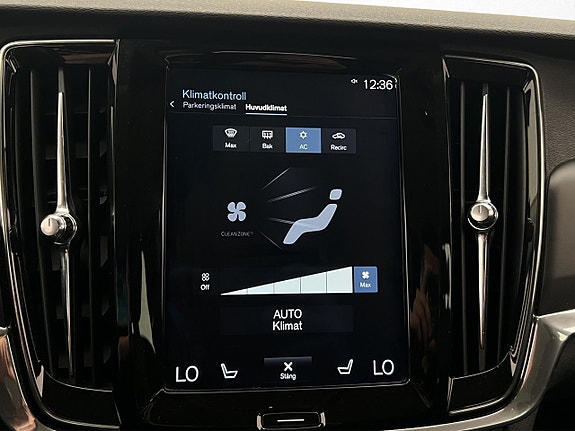 Volvo V90 19 of 30