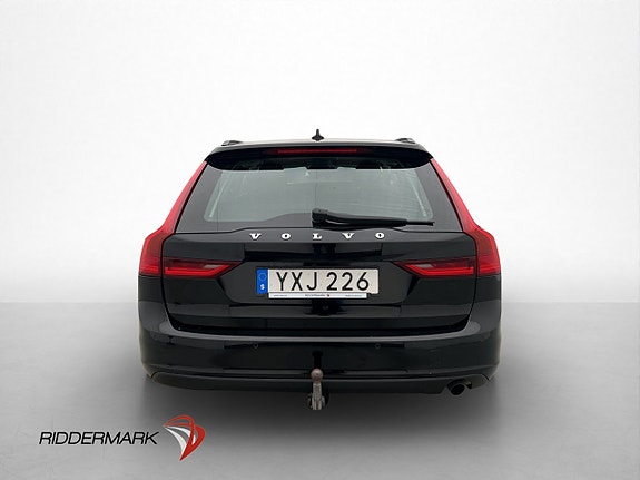 Volvo V90 5 of 30