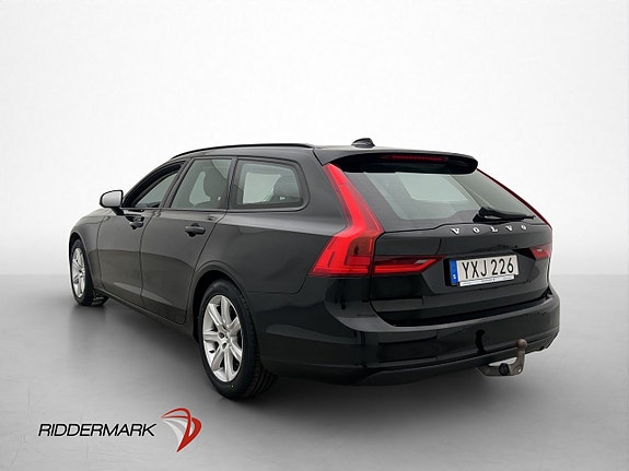 Volvo V90 4 of 30