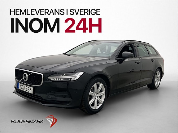 Volvo V90 3 of 30