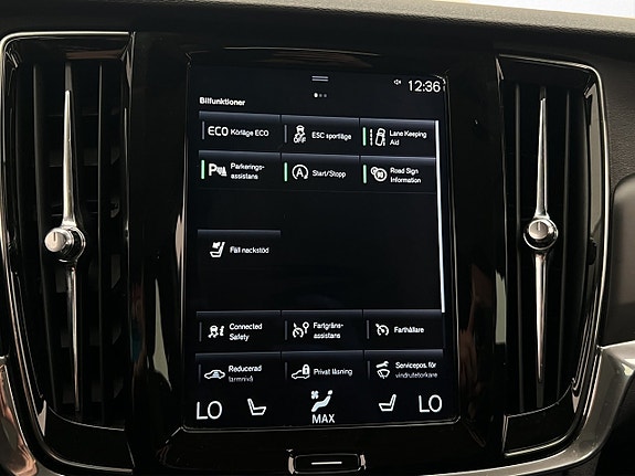 Volvo V90 17 of 30