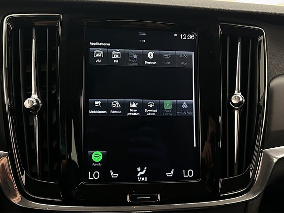Volvo V90 16 of 30
