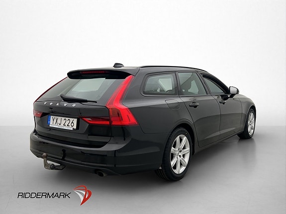 Volvo V90 6 of 30