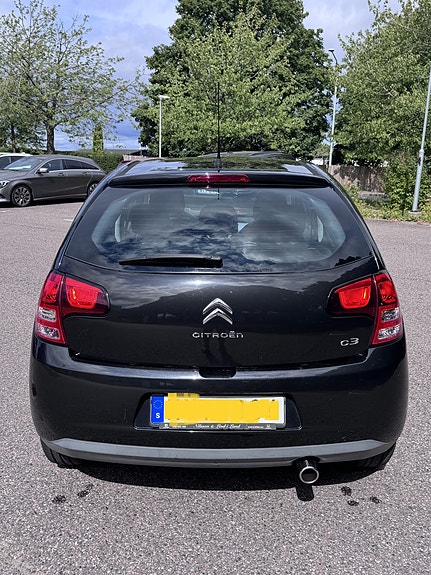 Citroen C3 2 of 5