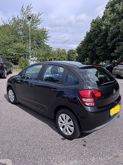 Citroen C3 3 of 5