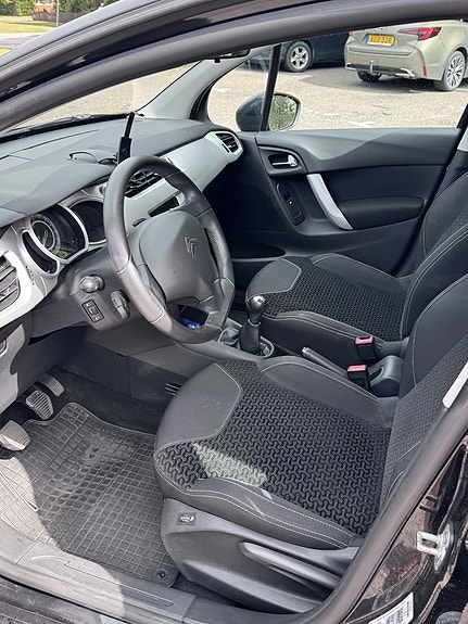 Citroen C3 5 of 5