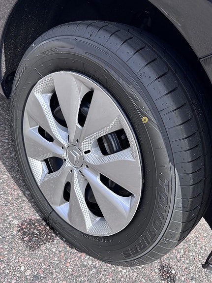 Citroen C3 4 of 5