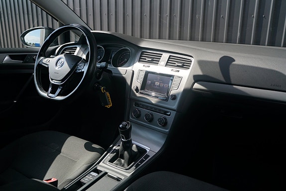 Volkswagen Golf I 8 of 16