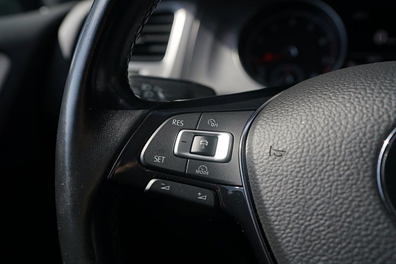 Volkswagen Golf I 14 of 16