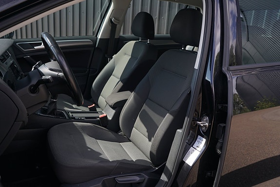 Volkswagen Golf I 6 of 16