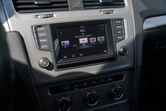 Volkswagen Golf I 10 of 16