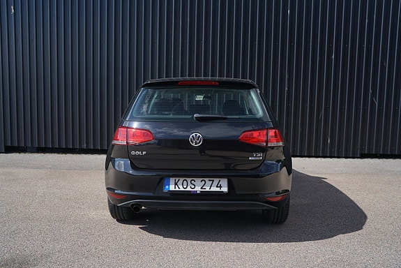 Volkswagen Golf I 4 of 16