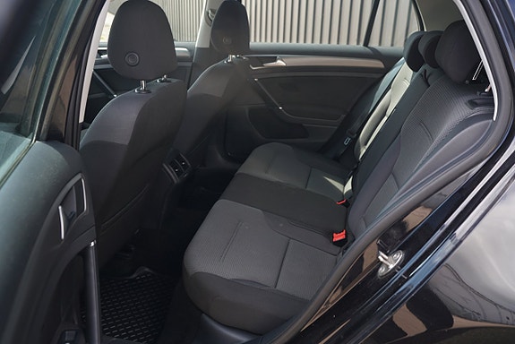Volkswagen Golf I 7 of 16