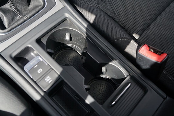 Volkswagen Golf I 13 of 16