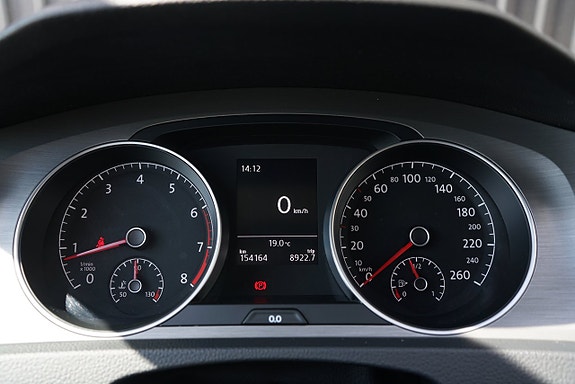 Volkswagen Golf I 9 of 16
