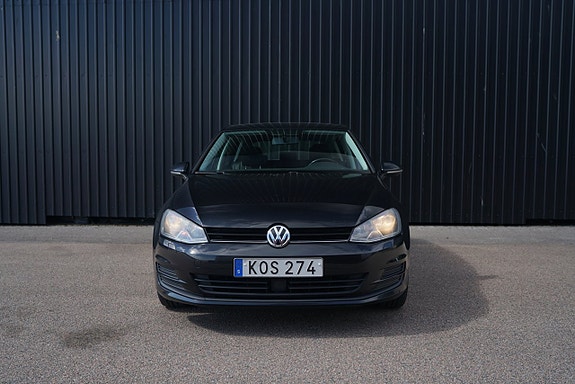 Volkswagen Golf I 3 of 16