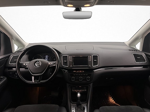 Volkswagen Sharan 13 of 30