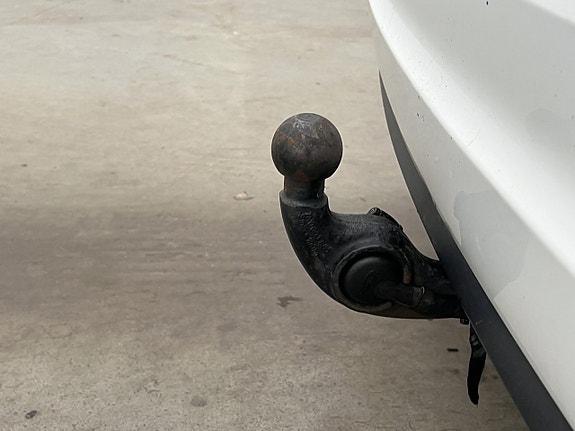 Volkswagen Sharan 10 of 30