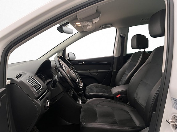 Volkswagen Sharan 12 of 30