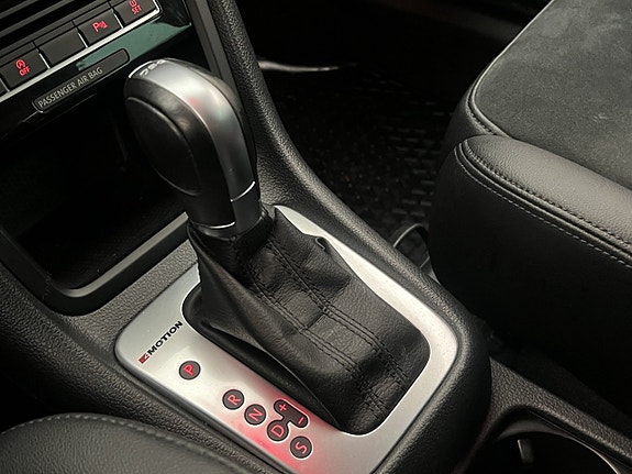 Volkswagen Sharan 22 of 30