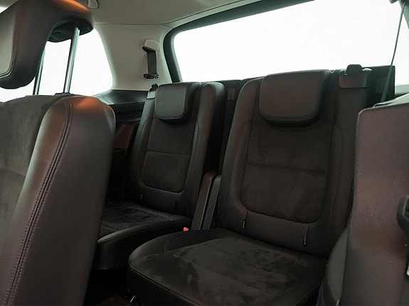 Volkswagen Sharan 26 of 30