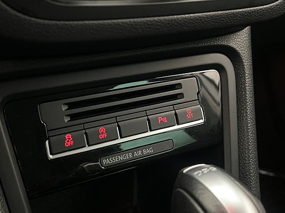 Volkswagen Sharan 21 of 30