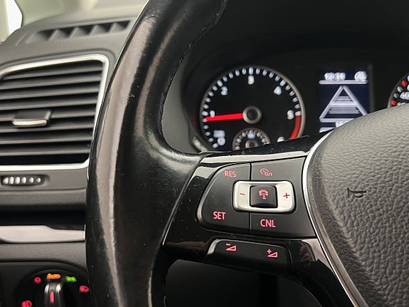 Volkswagen Sharan 15 of 30