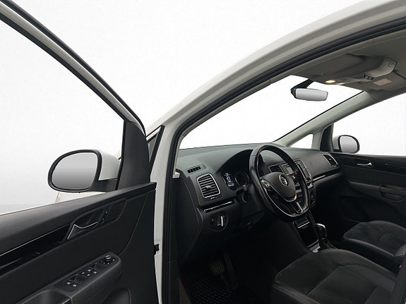 Volkswagen Sharan 11 of 30