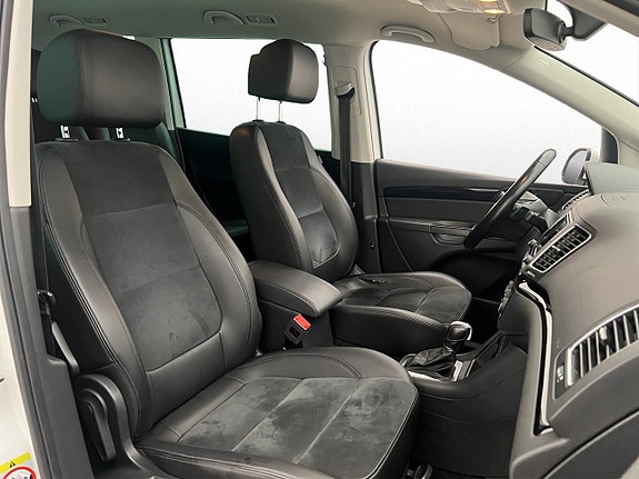 Volkswagen Sharan 24 of 30