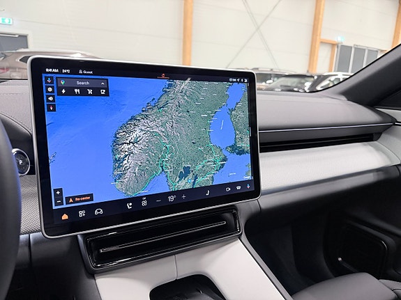 Polestar 4 21 of 25
