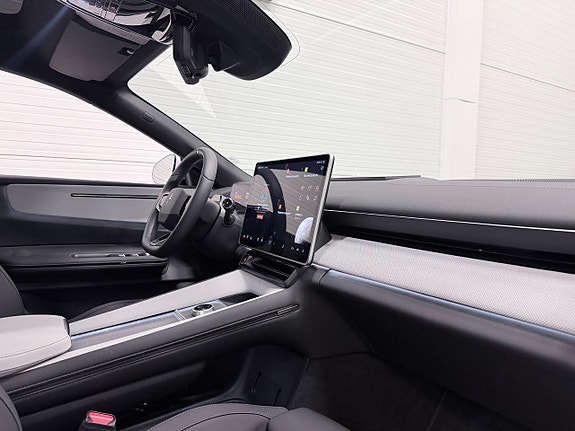 Polestar 4 22 of 25