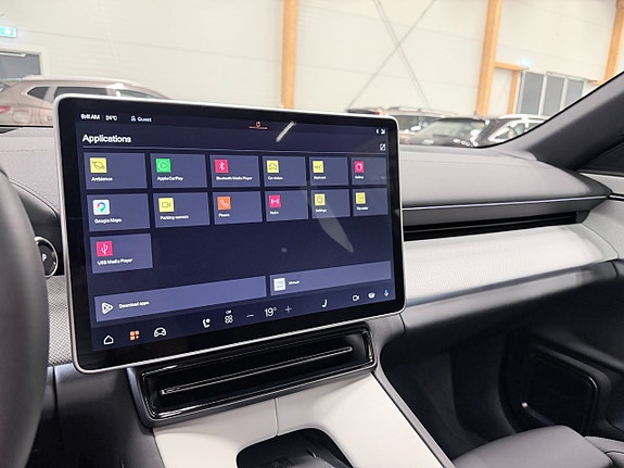 Polestar 4 20 of 25