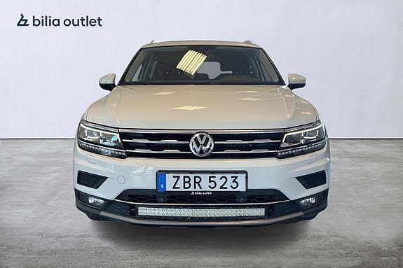 Volkswagen Tiguan Allspace 9 of 30