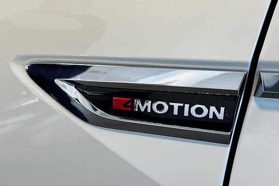 Volkswagen Tiguan Allspace 10 of 30