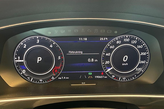 Volkswagen Tiguan Allspace 18 of 30