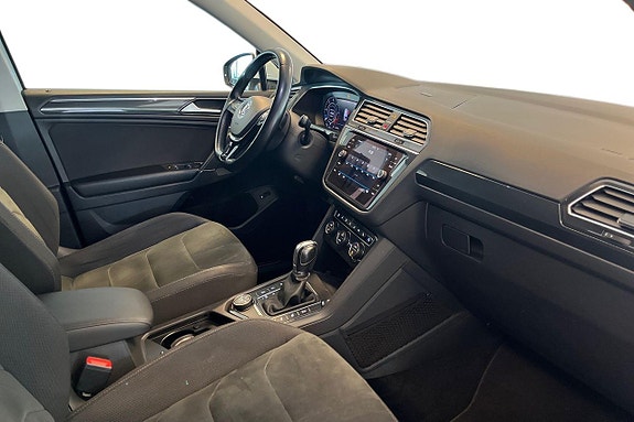 Volkswagen Tiguan Allspace 25 of 30