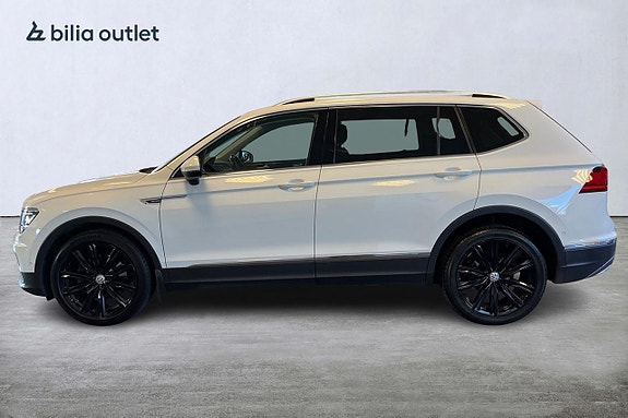 Volkswagen Tiguan Allspace 3 of 30