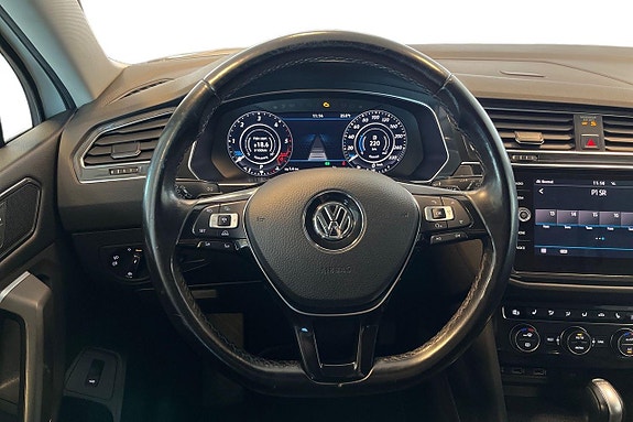 Volkswagen Tiguan Allspace 15 of 30