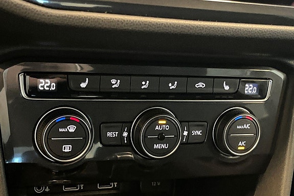 Volkswagen Tiguan Allspace 23 of 30