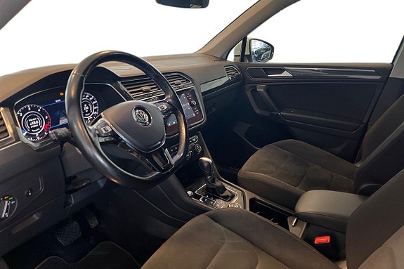 Volkswagen Tiguan Allspace 13 of 30
