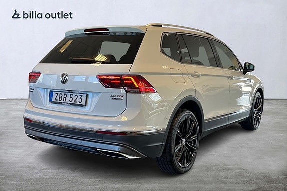 Volkswagen Tiguan Allspace 6 of 30