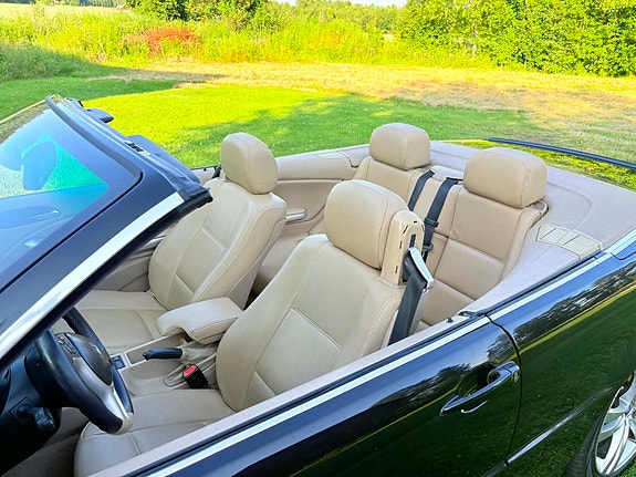 BMW 320Ci 10 of 10
