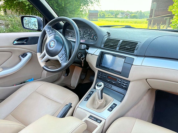 BMW 320Ci 9 of 10