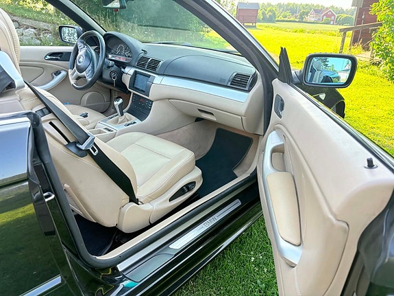 BMW 320Ci 8 of 10