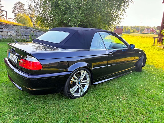 BMW 320Ci 5 of 10