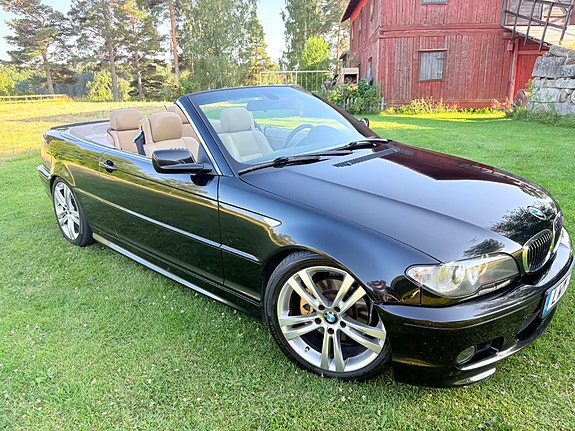 BMW 320Ci 3 of 10