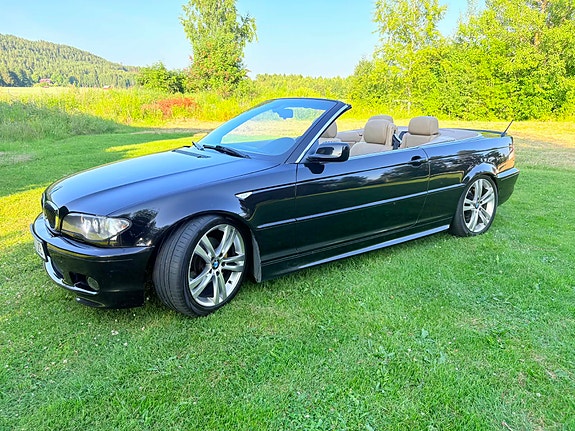 BMW 320Ci 6 of 10