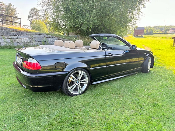 BMW 320Ci 4 of 10